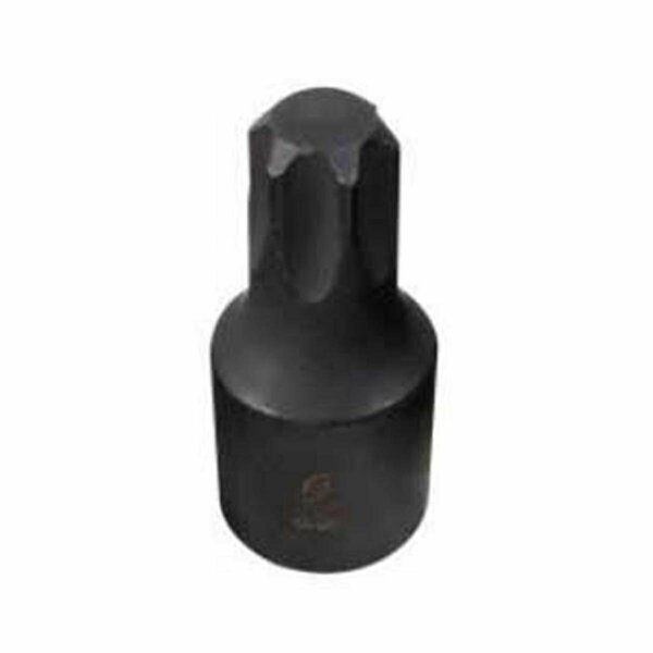 Cool Kitchen 50in. Drive Internal Star Impact Socket T50 CO79714